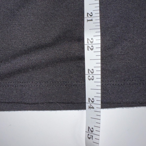 Harley-Davidson Black Graphic Women's Top Embellished - Picture 6 of 8